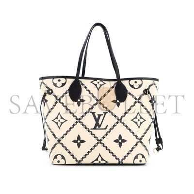 LOUIS VUITTON NEVERFULL MM M46039 (31*28*14cm)